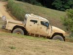 International MXT-MVA Double Cab 2007 года